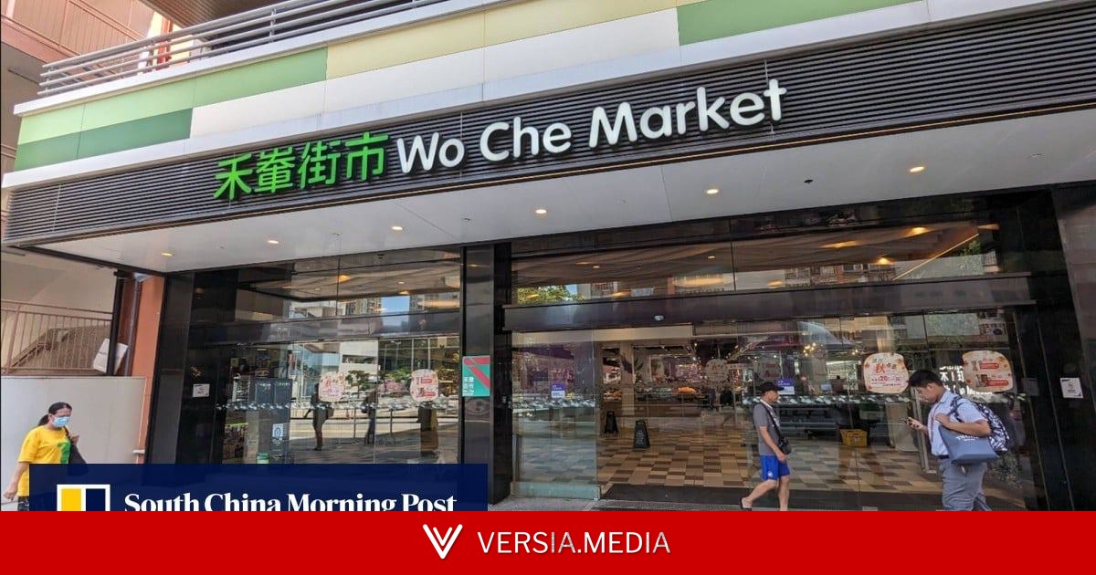 Hong Kong market sample tests positive for H9 bird flu after boy infected