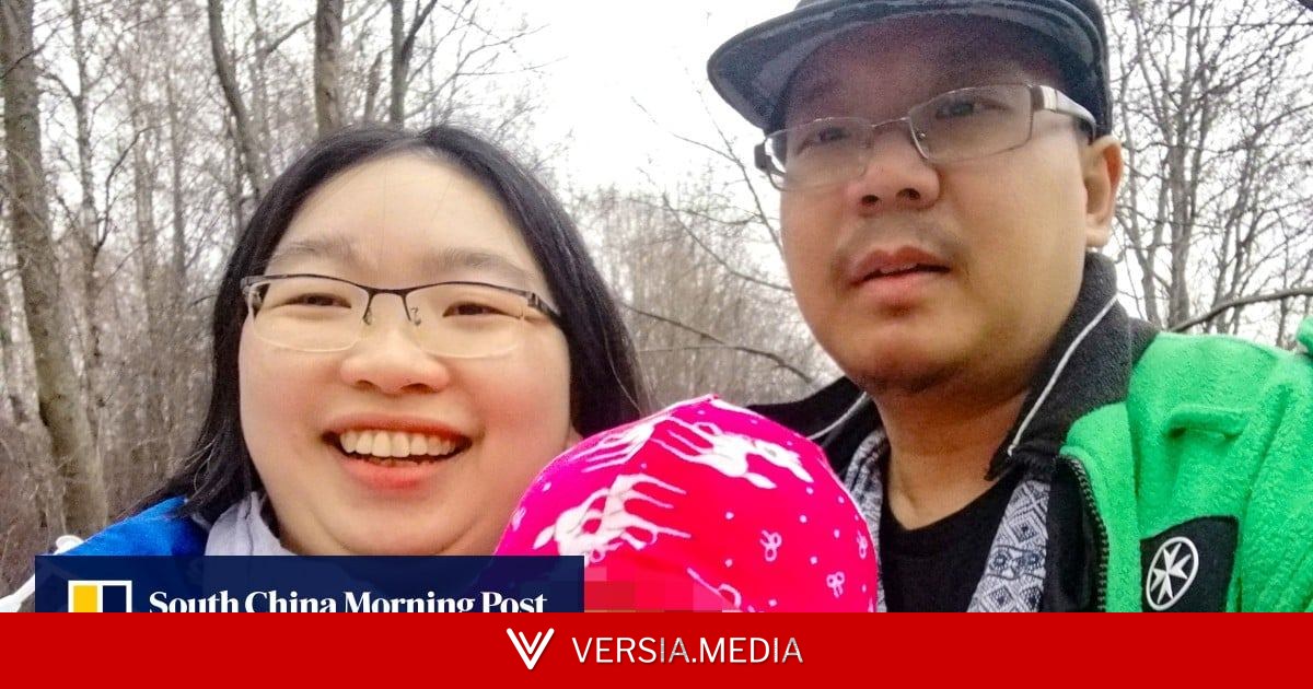 Court throws out Hong Kong couple’s challenge to daughter’s guardianship in Sweden