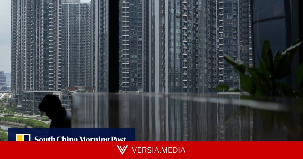 Will Beijing’s tighter capital-control rules dampen Hong Kong’s housing rebound?