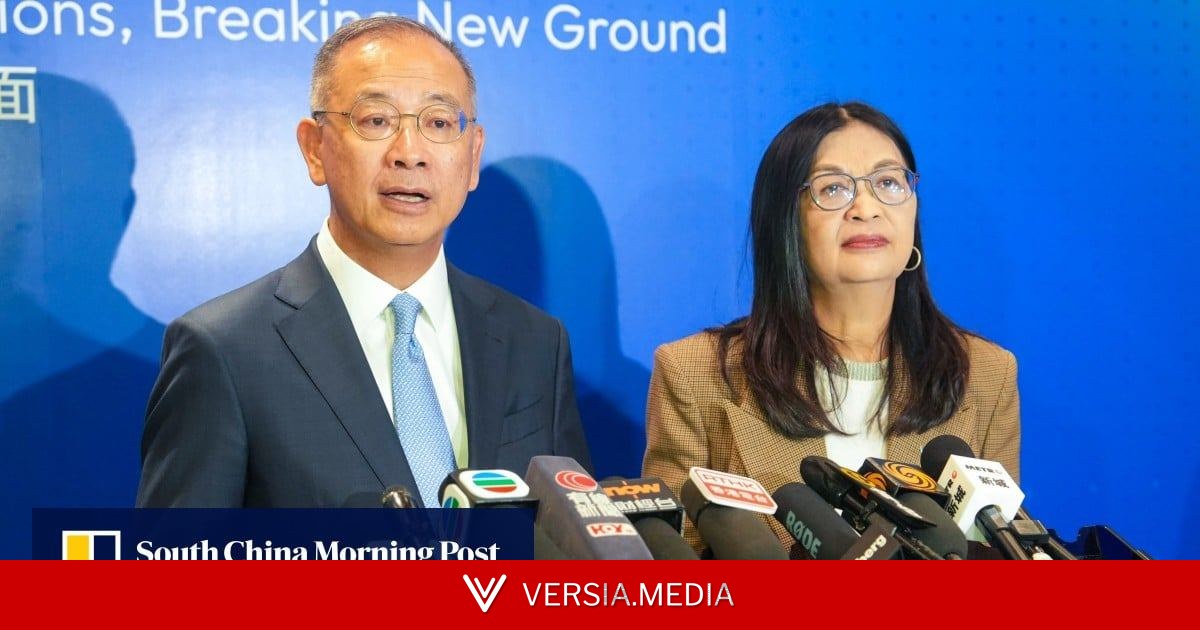 Hong Kong yuan facility to expand 150% to US$73.6 billion to meet international demand
