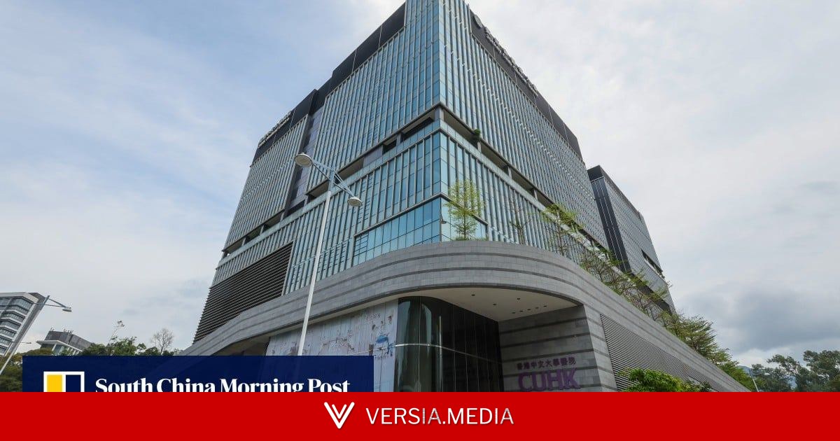 Ex-head of CUHK rehab centre charged with fraud over false service claims