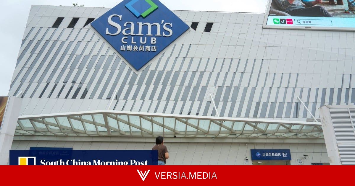 ‘Still my first choice’: Hong Kong shoppers chase bargains despite Sam’s Club safety probe